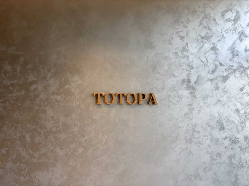 saunaaaさんのTOTOPA 都立明治公園店のサ活写真
