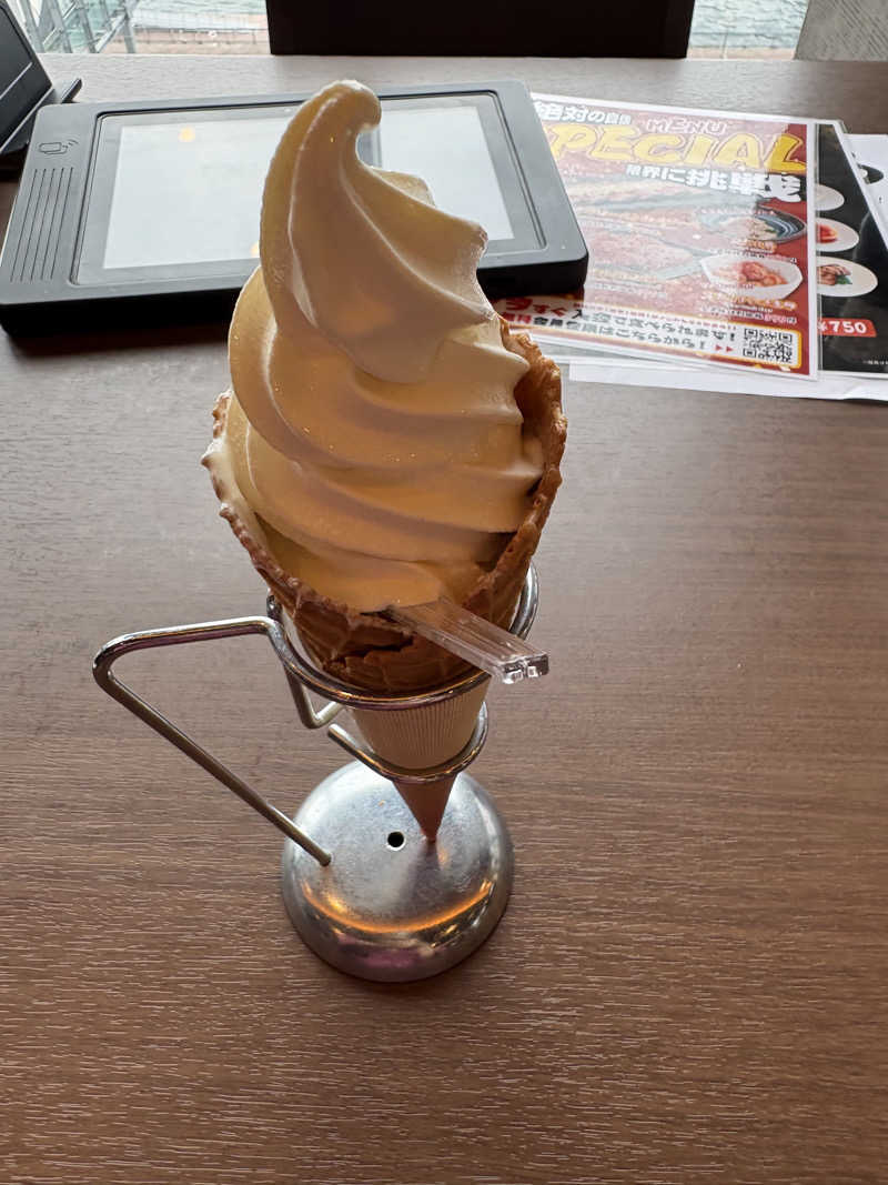 saunaaaさんの東京豊洲 万葉倶楽部のサ活写真