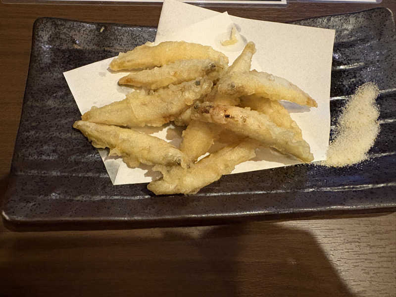 saunaaaさんの東京豊洲 万葉倶楽部のサ活写真