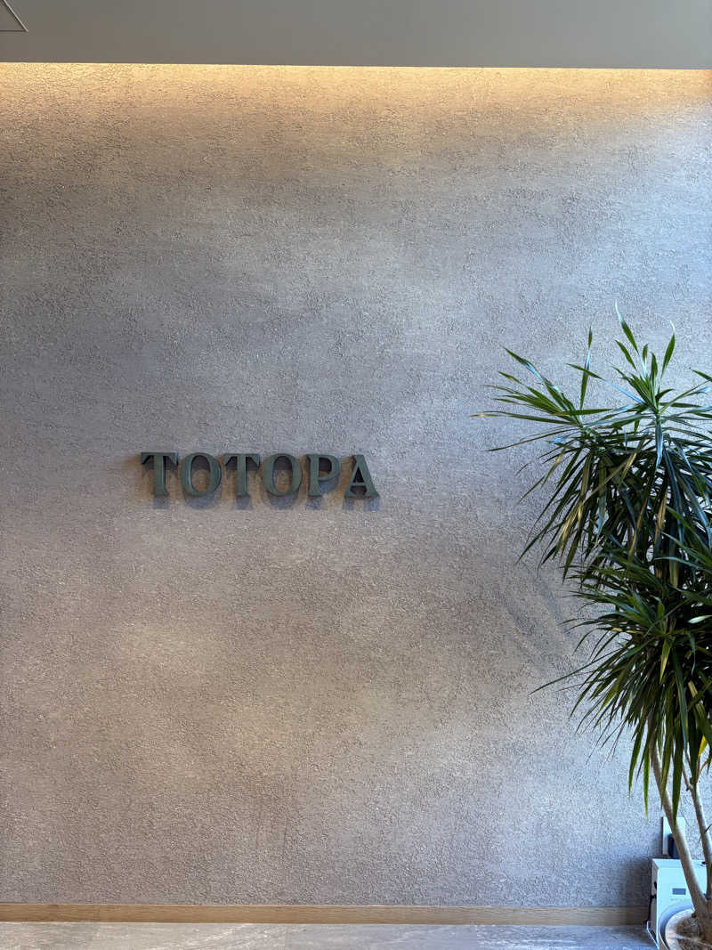 saunaaaさんのTOTOPA 都立明治公園店のサ活写真