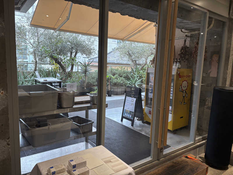 saunaaaさんの黄金湯のサ活写真