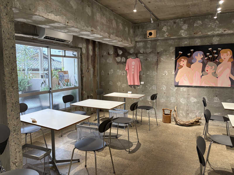 saunaaaさんの黄金湯のサ活写真