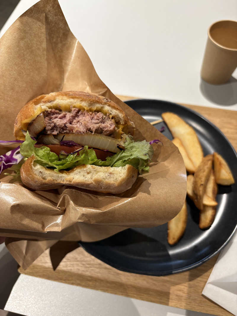 saunaaaさんの黄金湯のサ活写真