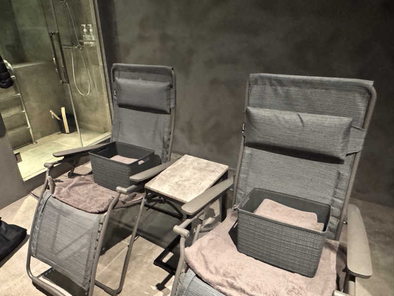 あずさんの想 ‐SOU-のサ活写真