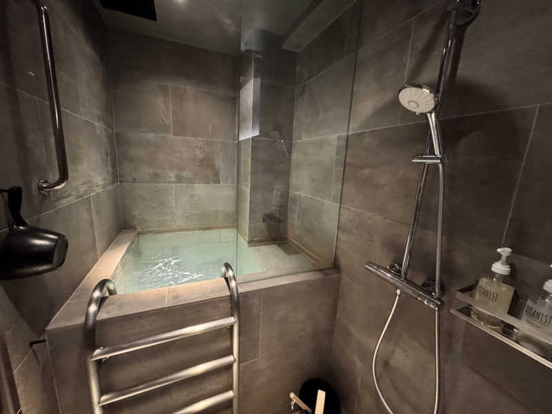 あずさんの想 ‐SOU-のサ活写真