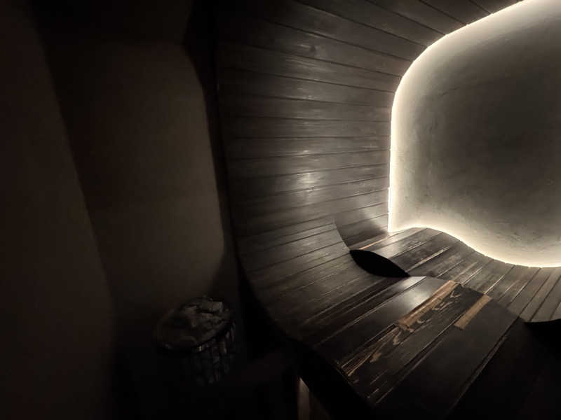 あずさんの想 ‐SOU-のサ活写真