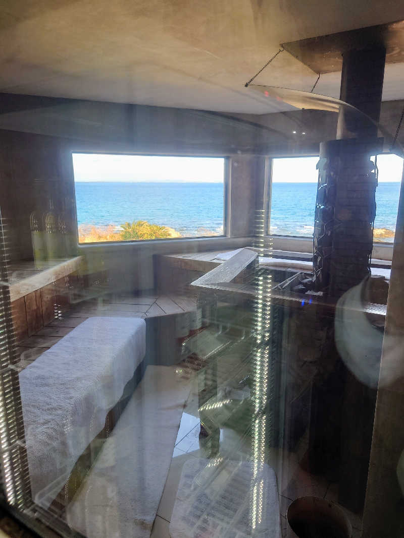 サトシさんのSea Sauna Shack / シーサウナシャックのサ活写真