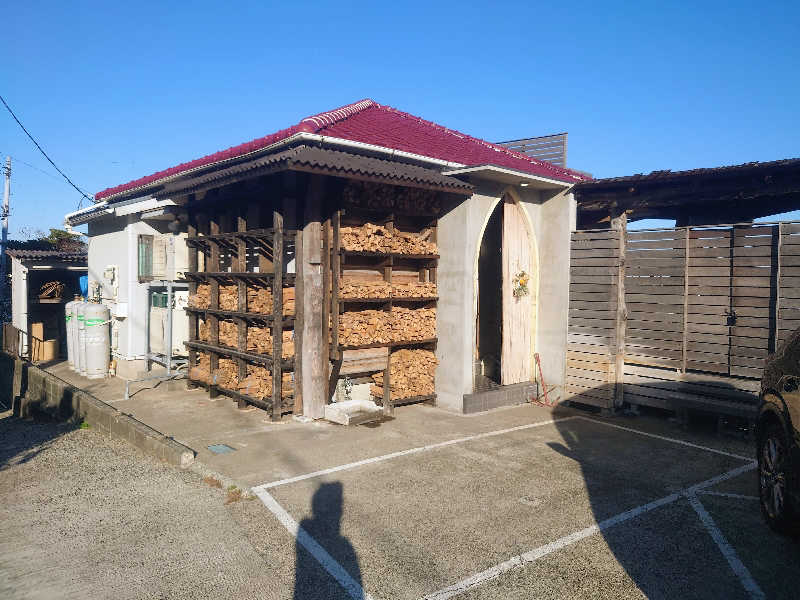 サトシさんのSea Sauna Shack / シーサウナシャックのサ活写真