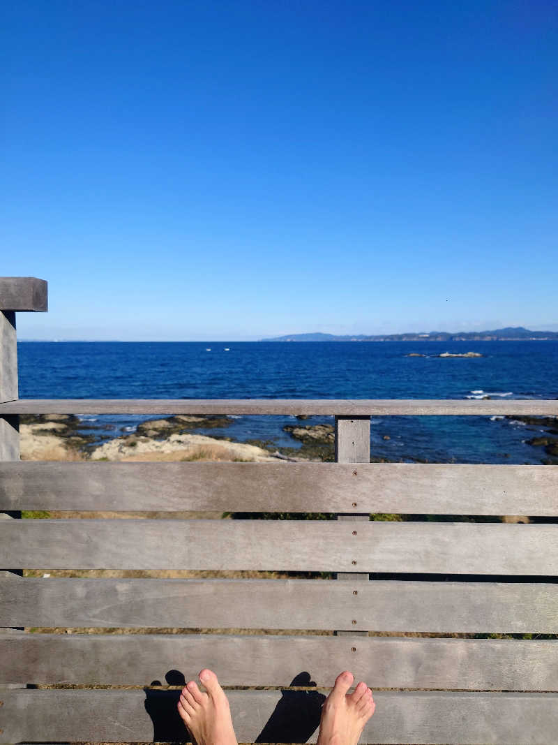 サトシさんのSea Sauna Shack / シーサウナシャックのサ活写真