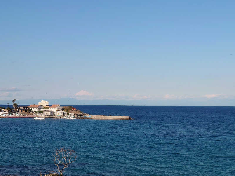 サトシさんのSea Sauna Shack / シーサウナシャックのサ活写真