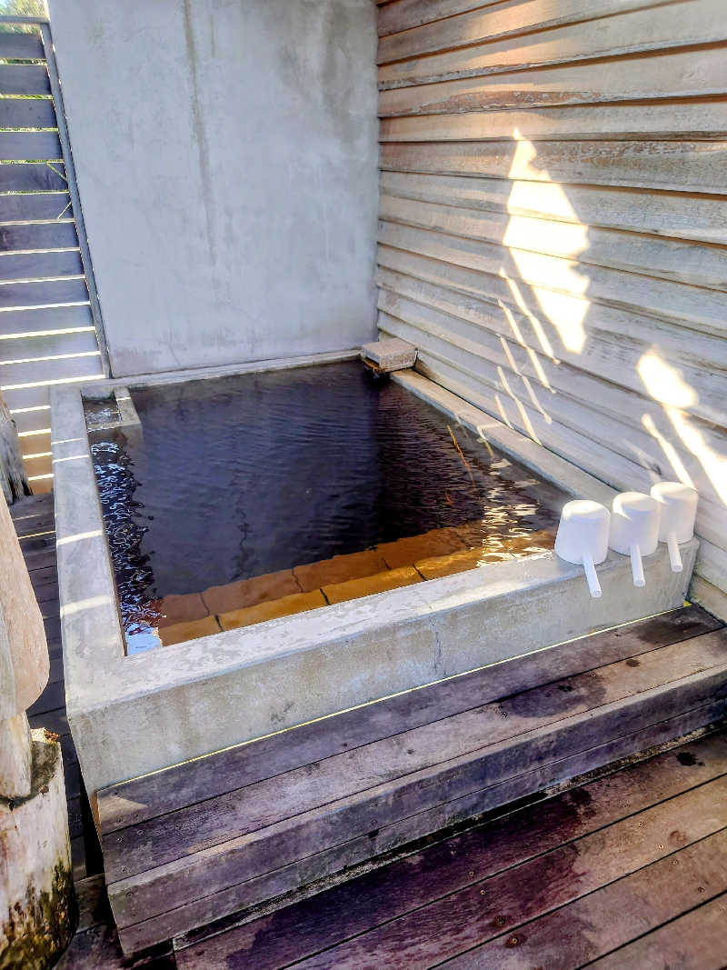 サトシさんのSea Sauna Shack / シーサウナシャックのサ活写真