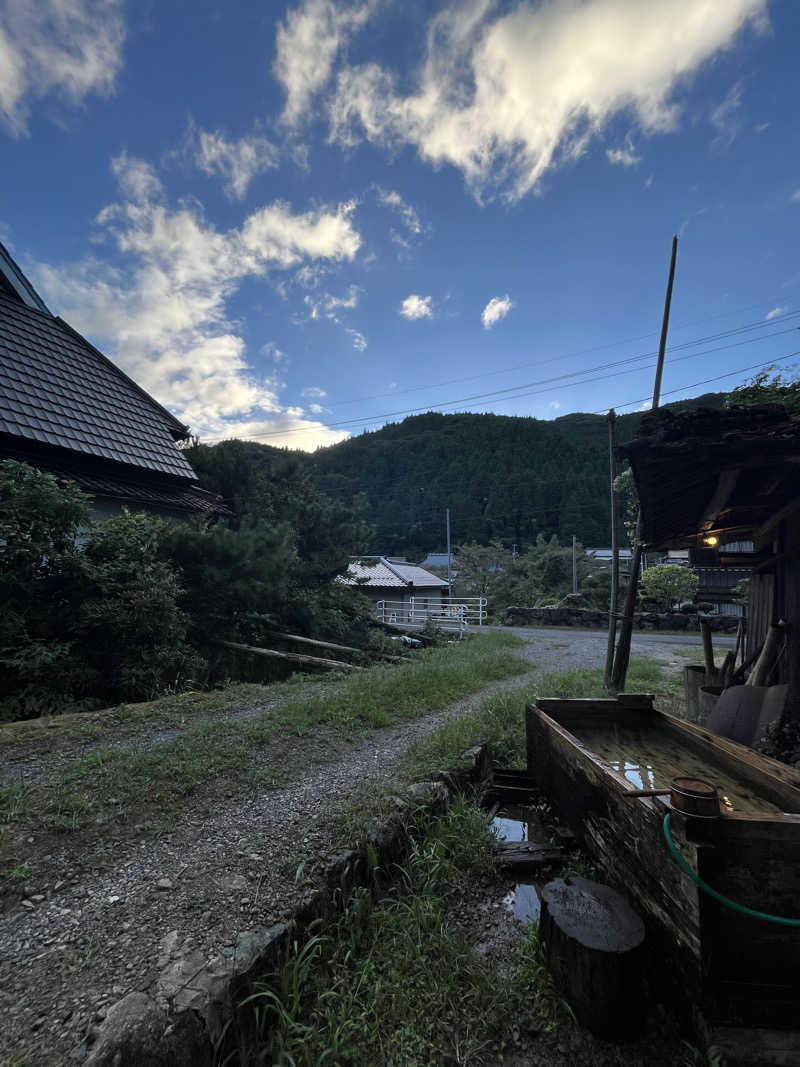 syさんのパブリックハウス アンド サウナ 久米屋のサ活写真