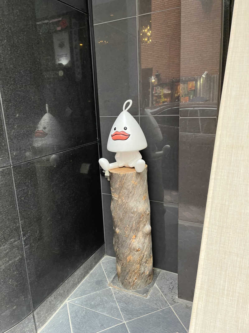 syさんのサウナ東京 (Sauna Tokyo)のサ活写真