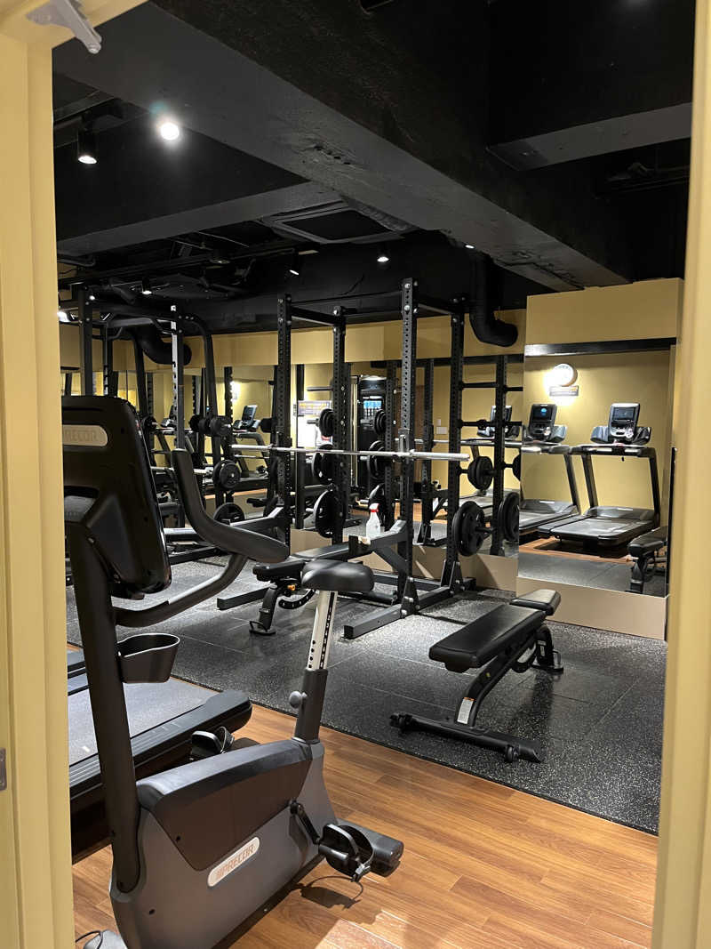 syさんのサウナ・スパ テルマー湯 西麻布のサ活写真