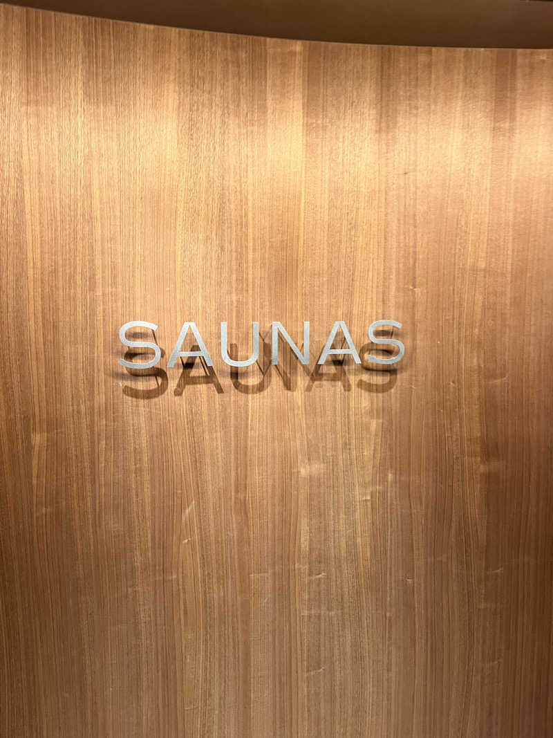 syさんの高輪SAUNASのサ活写真