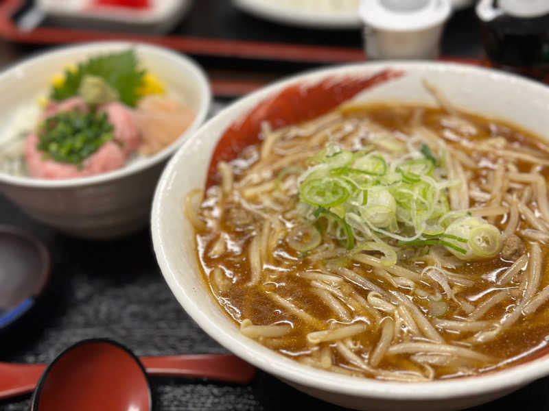 くり丸さんの豊島園 庭の湯のサ活写真