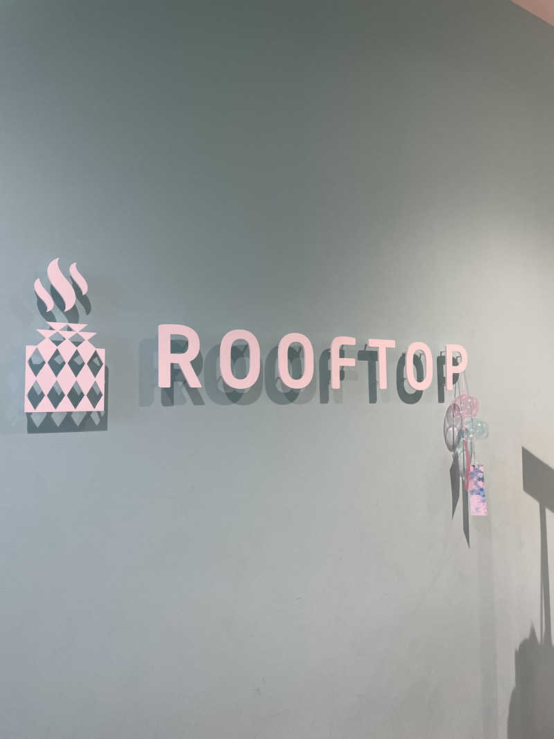 かねちさんのROOFTOPのサ活写真