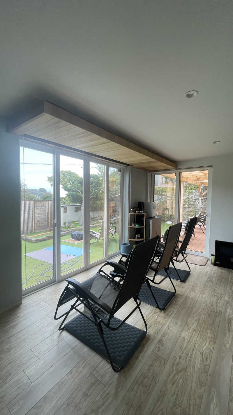 かねちさんのMoruran Saunaのサ活写真