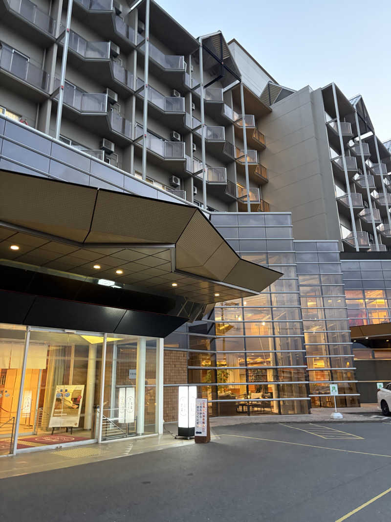 かいとさんの日田温泉 ととの湯(はなの樹 RIVER TERRACE)のサ活写真