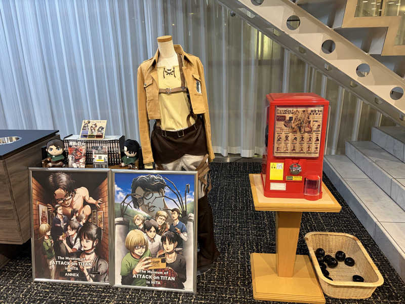 かいとさんの日田温泉 ととの湯(はなの樹 RIVER TERRACE)のサ活写真