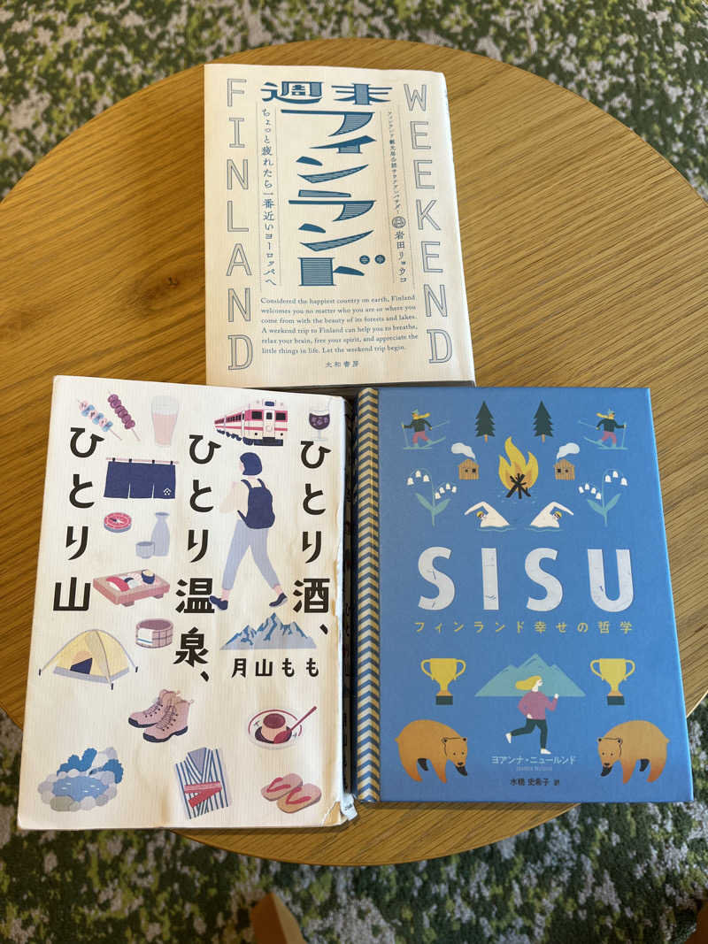 124hさんのおふろcafé あげき温泉のサ活写真