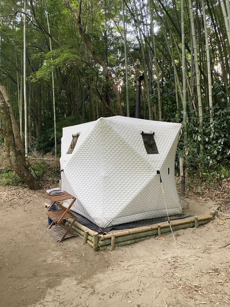 124hさんのSauna Base SHIFUKUのサ活写真