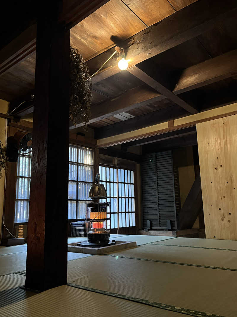 124hさんのKIWAMI SAUNAのサ活写真