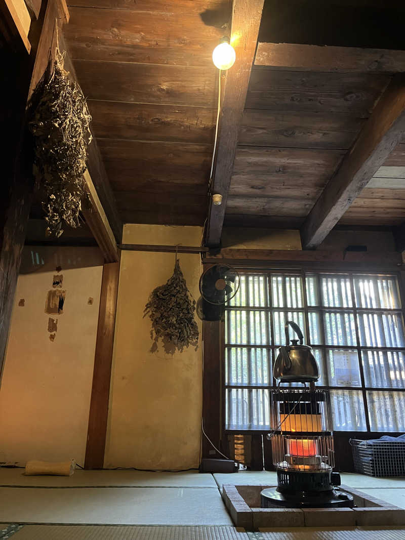 124hさんのKIWAMI SAUNAのサ活写真