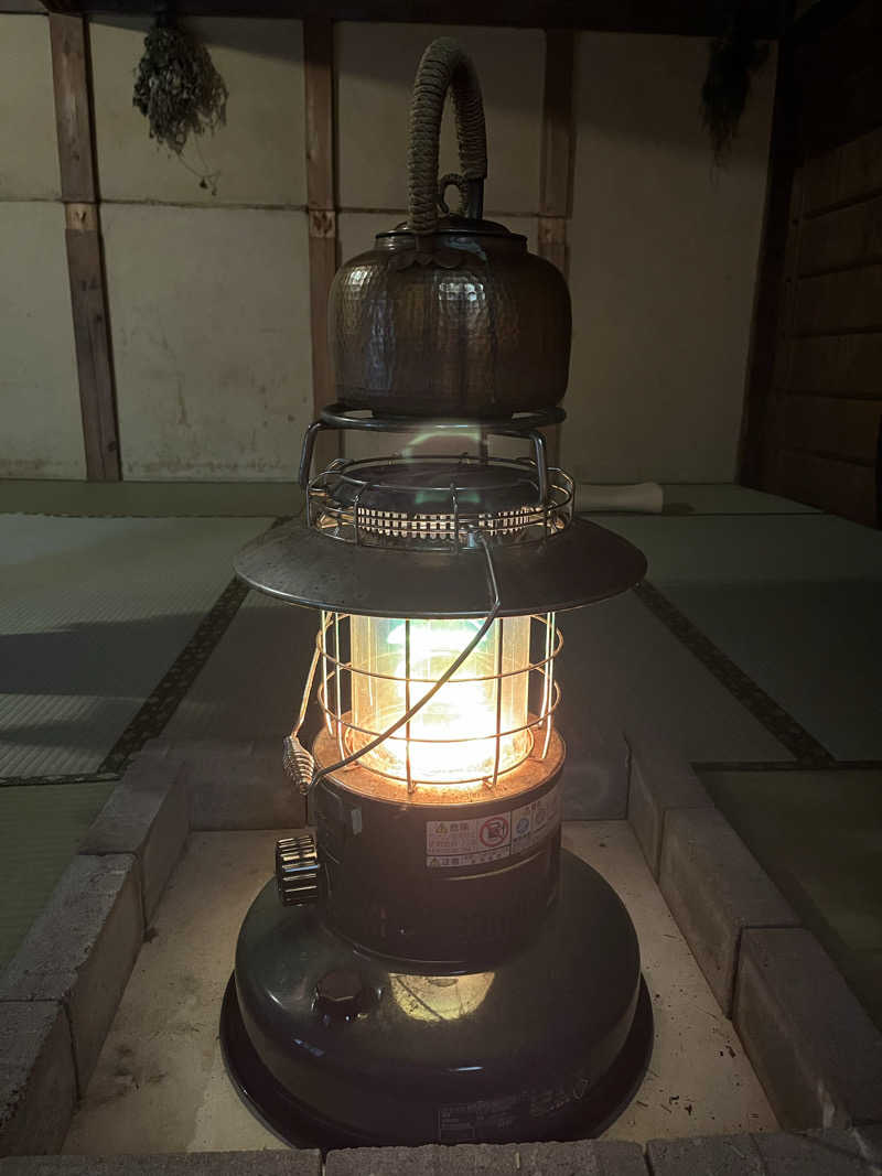 124hさんのKIWAMI SAUNAのサ活写真