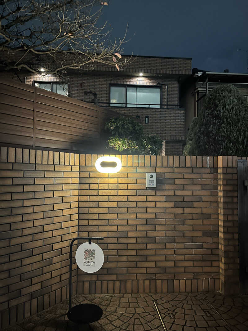 124hさんのIE:SAUNA AICHIのサ活写真