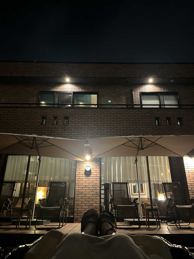 124hさんのIE:SAUNA AICHIのサ活写真