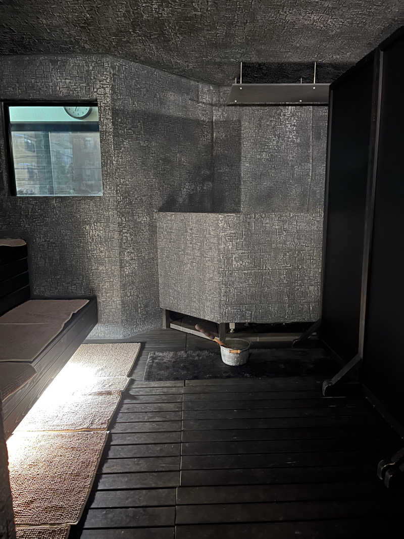 124hさんのIE:SAUNA AICHIのサ活写真