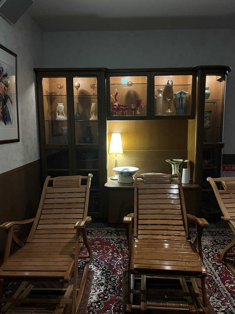 124hさんのIE:SAUNA AICHIのサ活写真