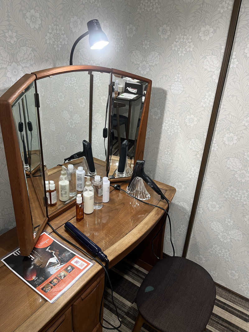 124hさんのIE:SAUNA AICHIのサ活写真