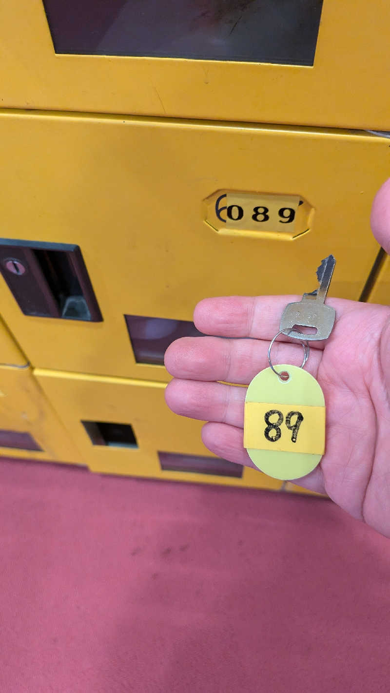 Tossha.(とっしゃ。)さんのユーフォリア千里浜のサ活写真