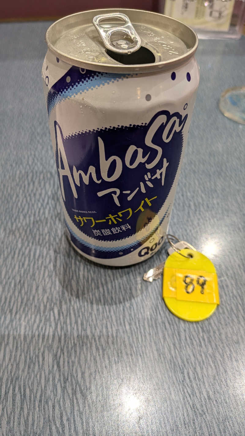 Tossha.(とっしゃ。)さんのユーフォリア千里浜のサ活写真