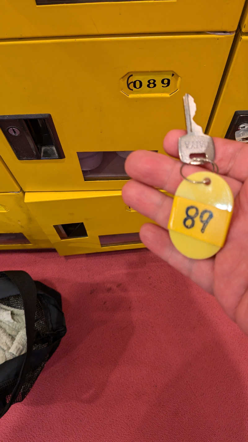 Tossha.(とっしゃ。)さんのユーフォリア千里浜のサ活写真