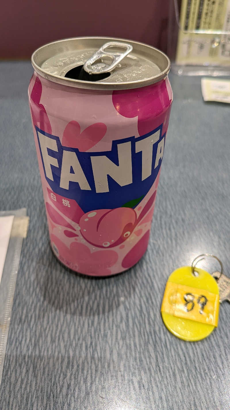 Tossha.(とっしゃ。)さんのユーフォリア千里浜のサ活写真