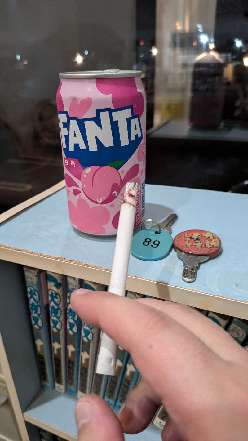 Tossha.(とっしゃ。)さんの越乃庭のサ活写真