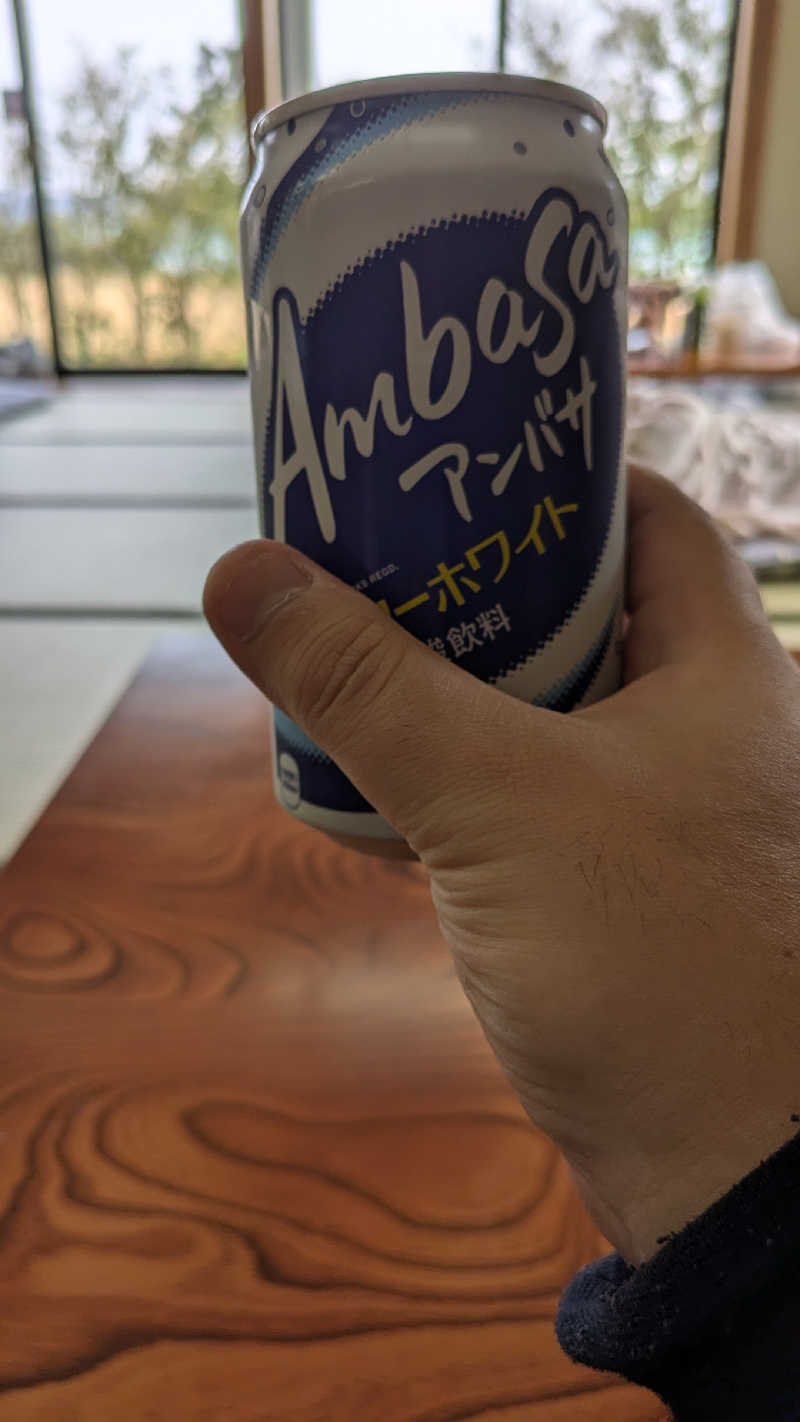 Tossha.(とっしゃ。)さんのひょっこり温泉 島の湯のサ活写真