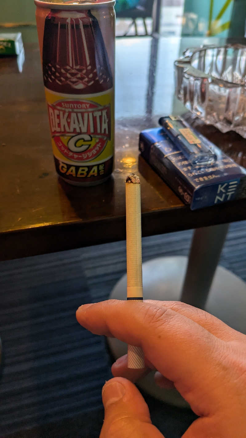 Tossha.(とっしゃ。)さんのなにわ健康ランド 湯〜トピアのサ活写真