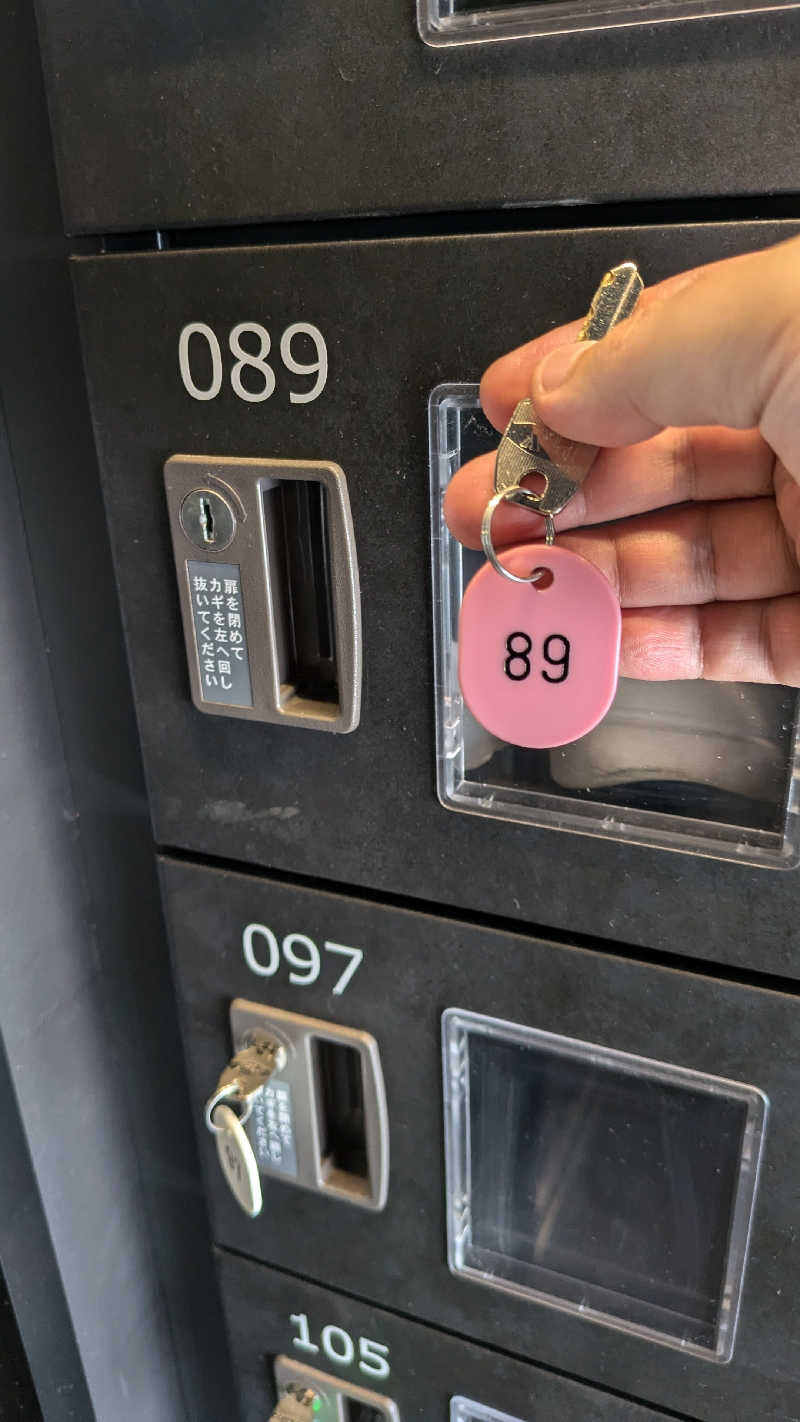 Tossha.(とっしゃ。)さんの37BASEのサ活写真