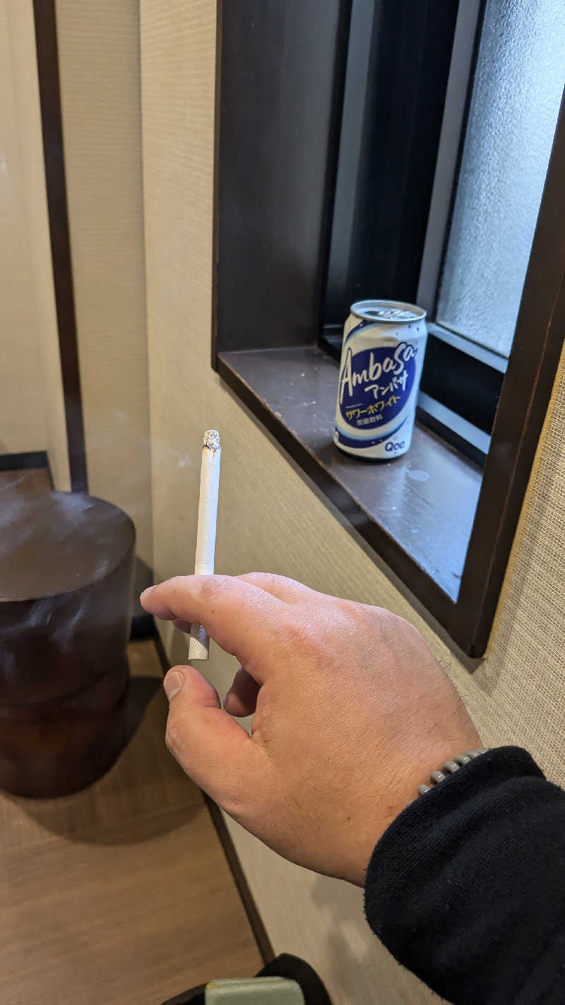 Tossha.(とっしゃ。)さんの満天の湯 金沢店のサ活写真