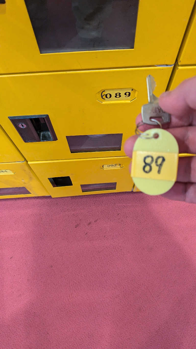 Tossha.(とっしゃ。)さんのユーフォリア千里浜のサ活写真