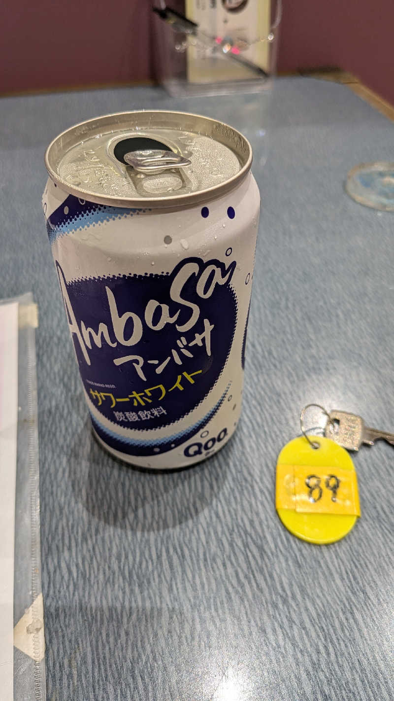 Tossha.(とっしゃ。)さんのユーフォリア千里浜のサ活写真