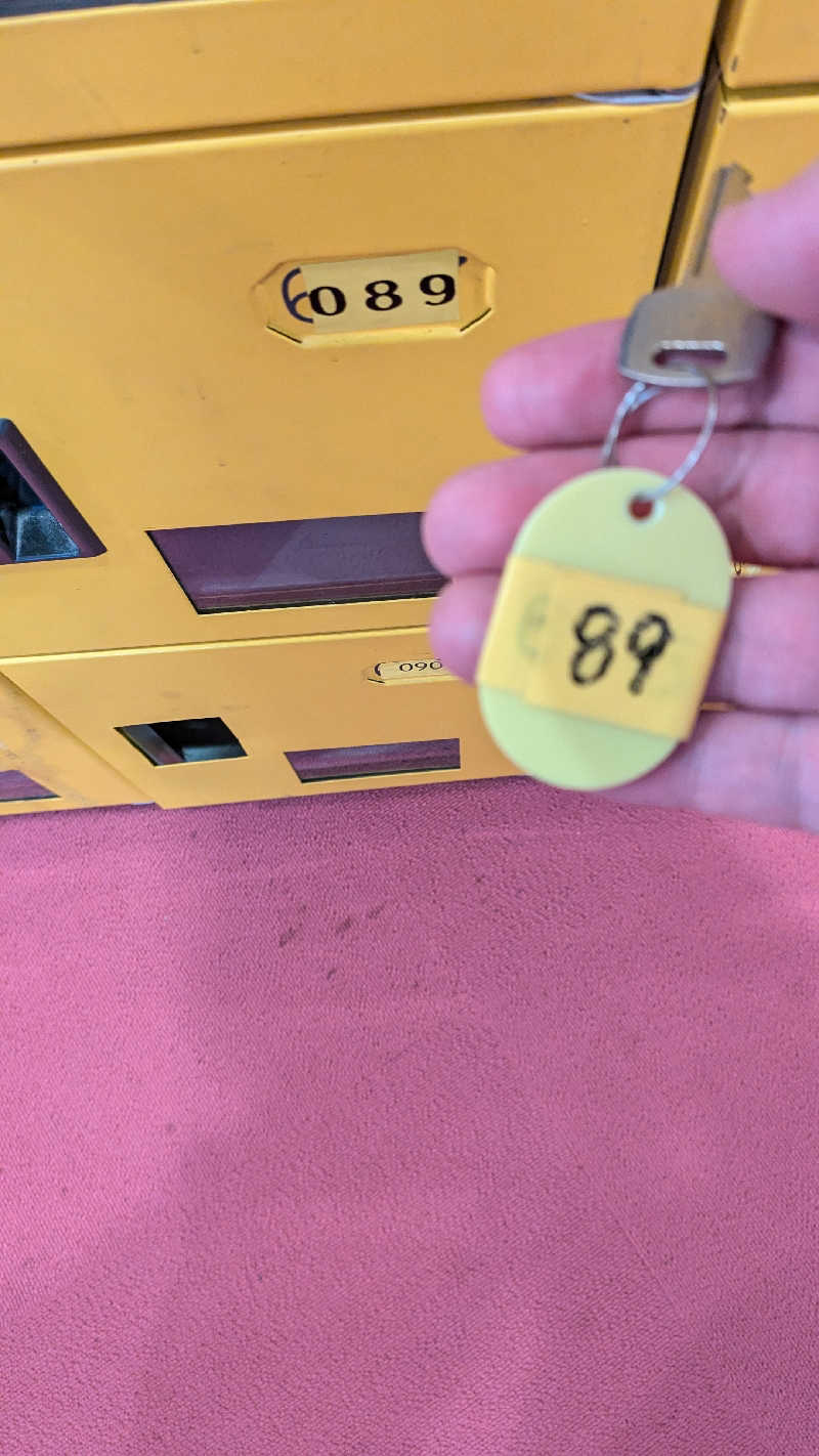 Tossha.(とっしゃ。)さんのユーフォリア千里浜のサ活写真