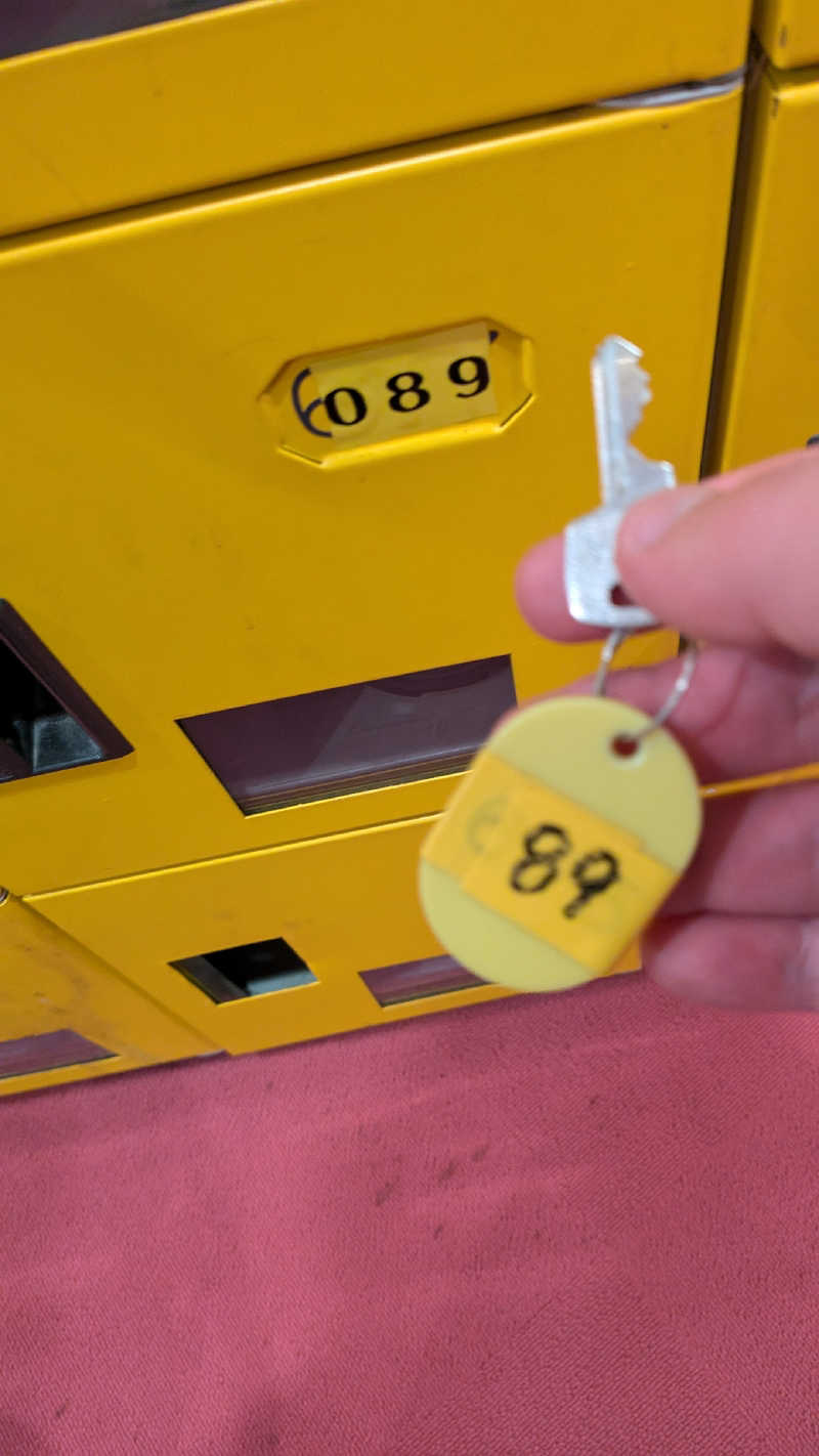 Tossha.(とっしゃ。)さんのユーフォリア千里浜のサ活写真