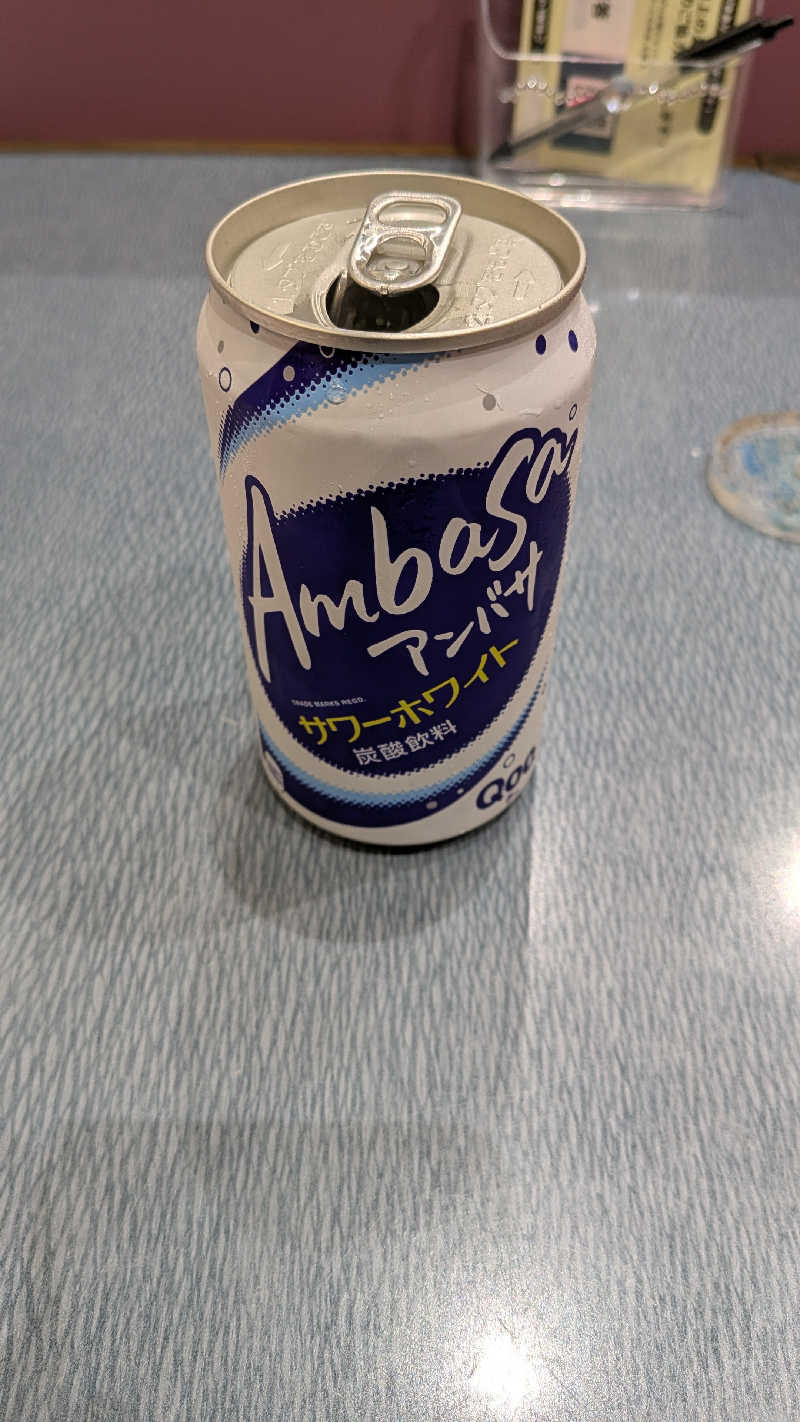 Tossha.(とっしゃ。)さんのユーフォリア千里浜のサ活写真