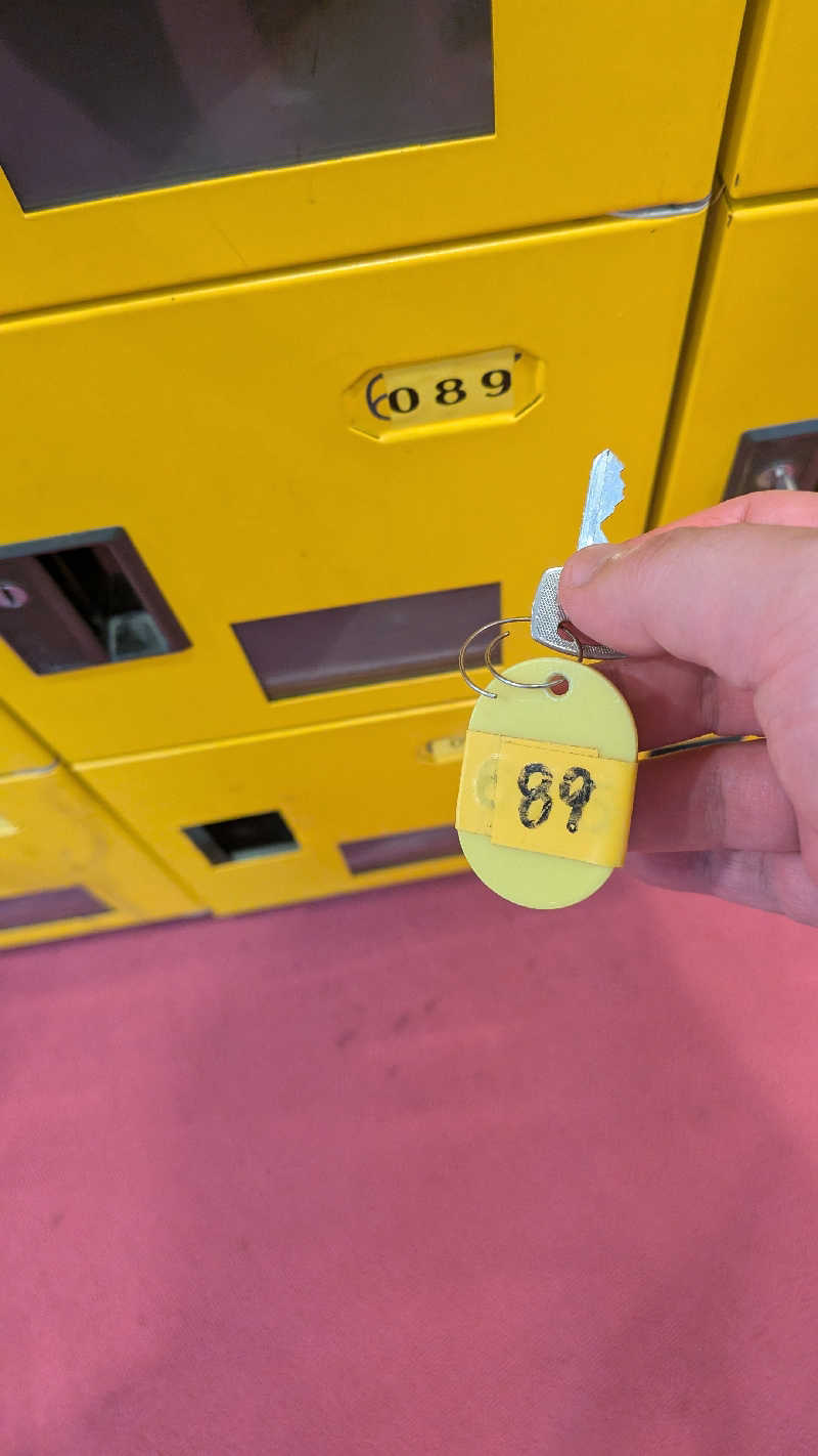 Tossha.(とっしゃ。)さんのユーフォリア千里浜のサ活写真