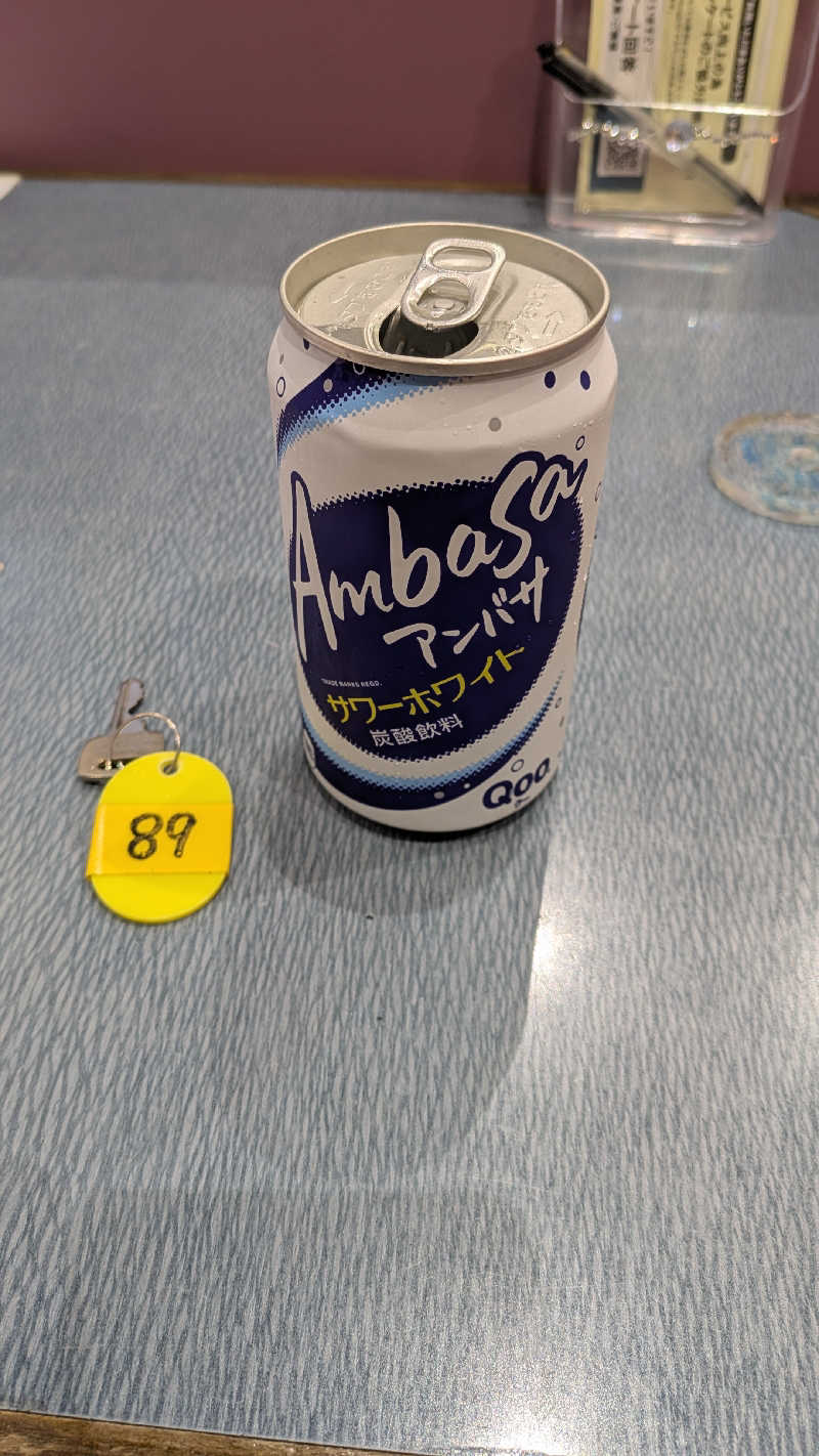 Tossha.(とっしゃ。)さんのユーフォリア千里浜のサ活写真